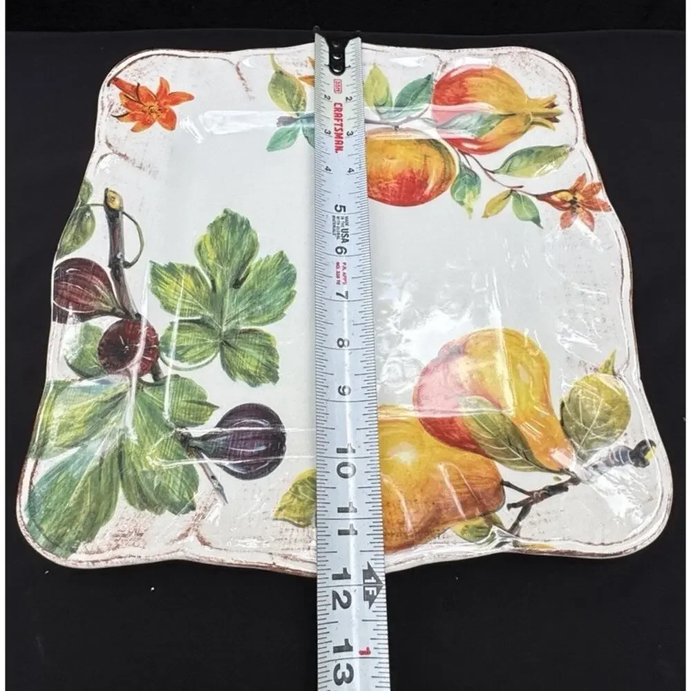 Sur La Table Frutta Square Italy 12